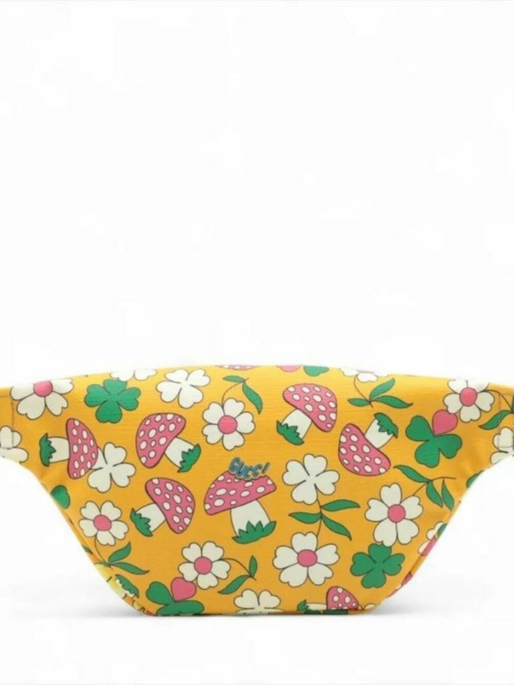 Gucci Children's Belt Bag - Picture 2 of 10